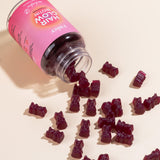 فيتامينات الشعر