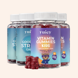 مجموعة وداعًا للتوتر والأطفال