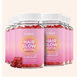 فيتامينات الشعر