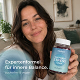 Goodbye-Stress Gummibärchen