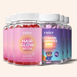 Hair & Kids Duo