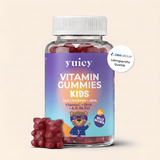 Multivitamin Gummibärchen für Kinder