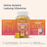 Immun Gummibärchen für Kinder
