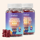 Multivitamin Gummibärchen für Kinder