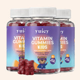 Multivitamin Gummibärchen für Kinder