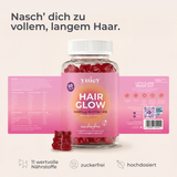 Hair & Goodbye Stress Set