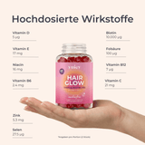 Hair & Woman's Multi Set