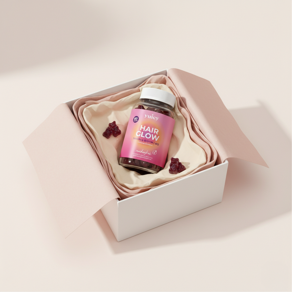 Welche Haarvitamine enthalten Biotin und Zink in optimaler Dosierung?