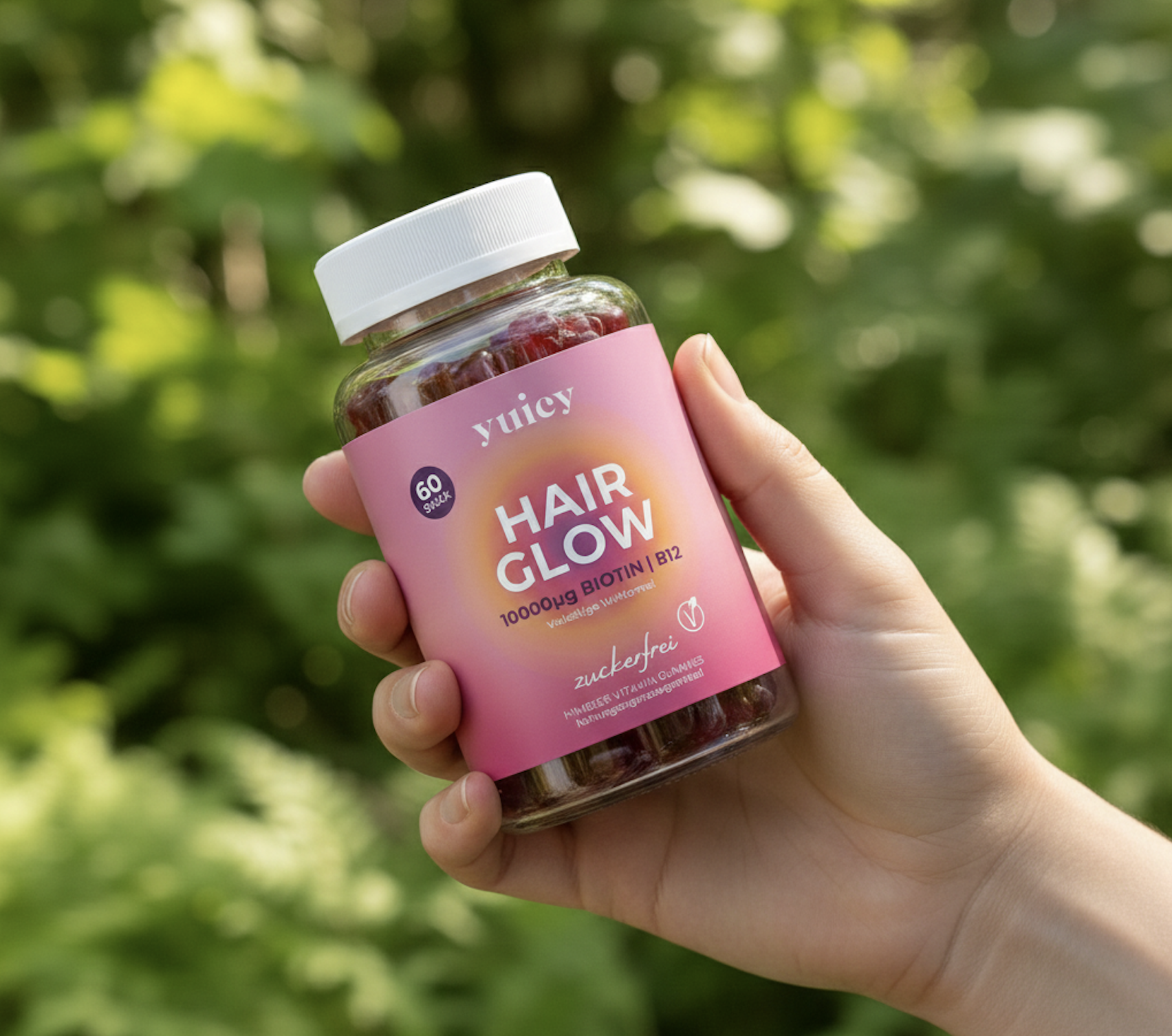 Wo finde ich Haarvitamine mit hoher Bioverfügbarkeit?